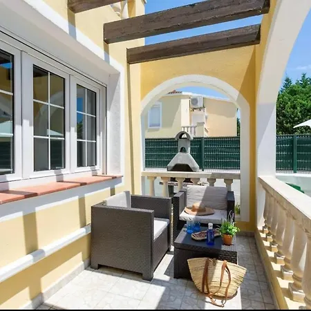 Ca' Na Cocca - Con Piscina Privata Holiday home Cala'N Bosch (Menorca)