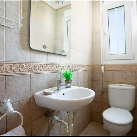 Holiday home Ca' Na Cocca - Con Piscina Privata