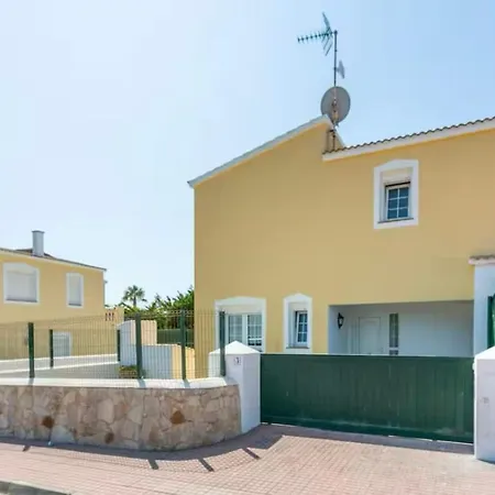 Ca' Na Cocca - Con Piscina Privata Holiday home Cala'N Bosch (Menorca)