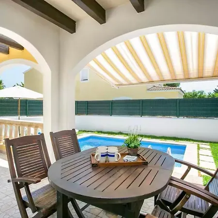 Holiday home Ca' Na Cocca - Con Piscina Privata Cala'N Bosch (Menorca)