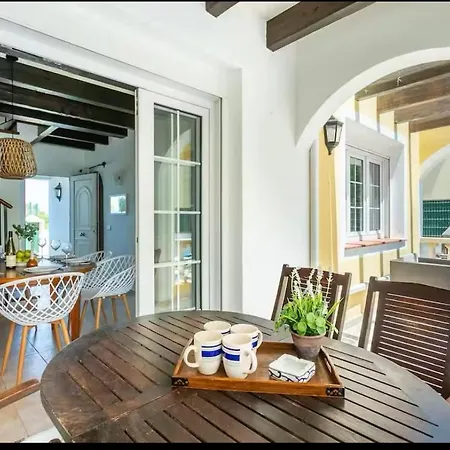 Holiday home Ca' Na Cocca - Con Piscina Privata Cala'N Bosch (Menorca)