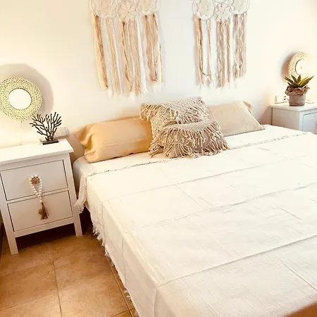 Ca' Na Cocca - Con Piscina Privata Holiday home Cala'N Bosch (Menorca)