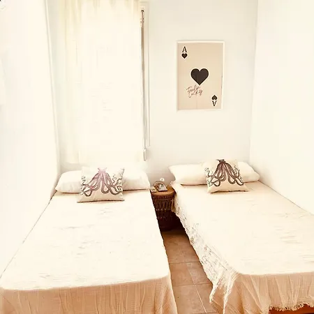 Holiday home Ca' Na Cocca - Con Piscina Privata Cala'N Bosch (Menorca)