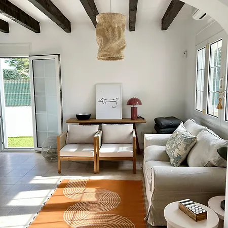 Ca' Na Cocca - Con Piscina Privata * Cala'N Bosch (Menorca)