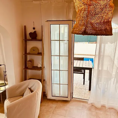 Holiday home Ca' Na Cocca - Con Piscina Privata