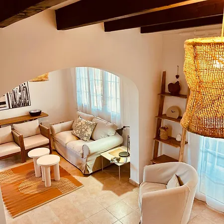 Ca' Na Cocca - Con Piscina Privata * Cala en Bosch