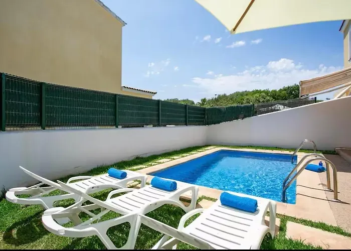 Ca' Na Cocca - Con Piscina Privata *