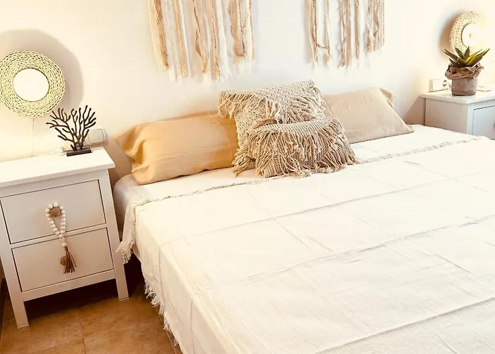 Ca' Na Cocca - Con Piscina Privata Casa vacanze Cala en Bosch