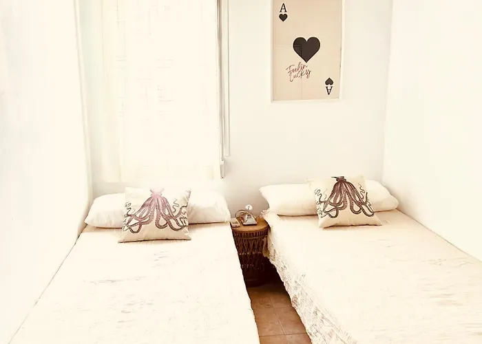 Casa vacanze Ca' Na Cocca - Con Piscina Privata Cala en Bosch