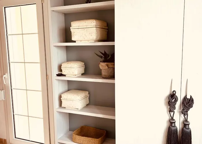 Ca' Na Cocca - Con Piscina Privata Cala en Bosch