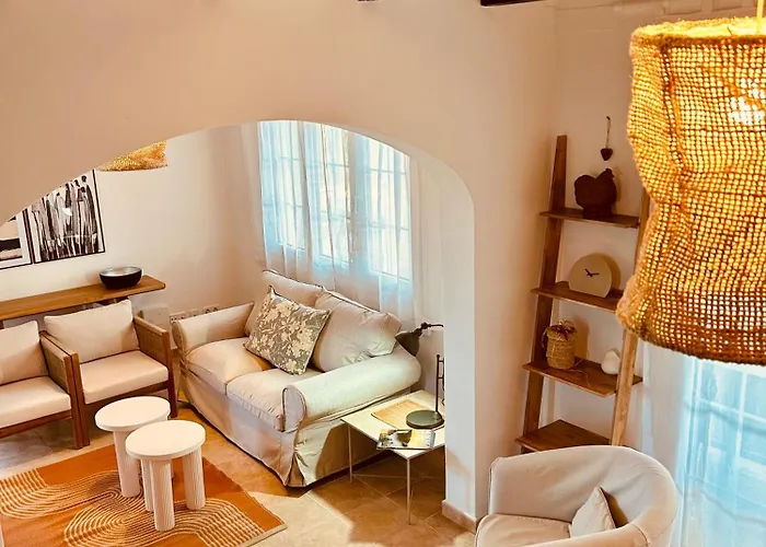 Ca' Na Cocca - Con Piscina Privata * Cala en Bosch