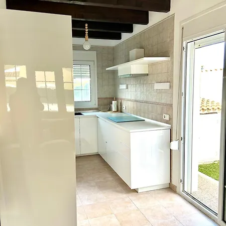 Сasa de vacaciones Ca' Na Cocca - Con Piscina Privata Cala'N Bosch (Menorca)