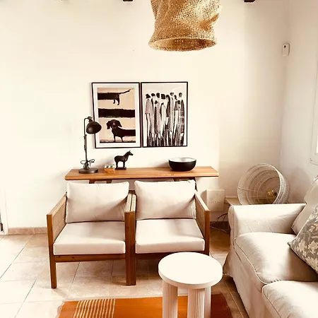 Ca' Na Cocca - Con Piscina Privata Ferienhaus *