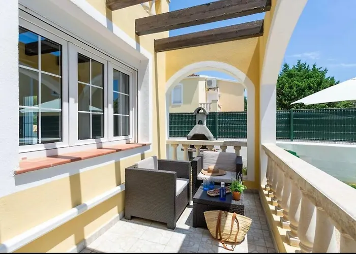 Ca' Na Cocca - Con Piscina Privata Prázdninový dům Cala en Bosch