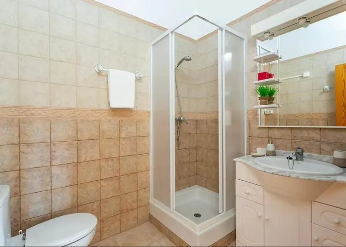 Prázdninový dům Ca' Na Cocca - Con Piscina Privata *