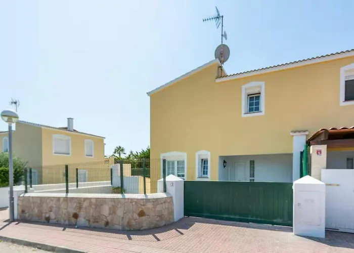 Ca' Na Cocca - Con Piscina Privata Dom wakacyjny Cala en Bosch