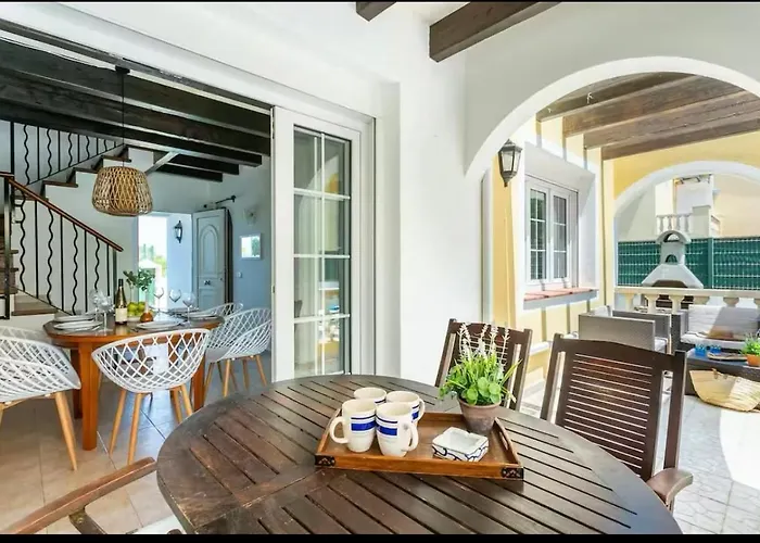 Dom wakacyjny Ca' Na Cocca - Con Piscina Privata Cala en Bosch