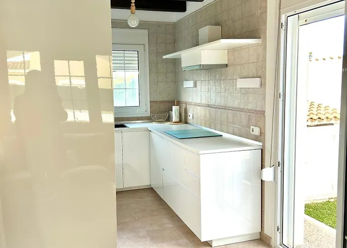 Prázdninový dům Ca' Na Cocca - Con Piscina Privata Cala en Bosch