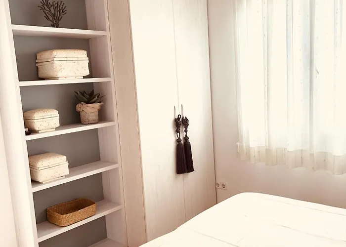 Prázdninový dům Ca' Na Cocca - Con Piscina Privata Cala en Bosch