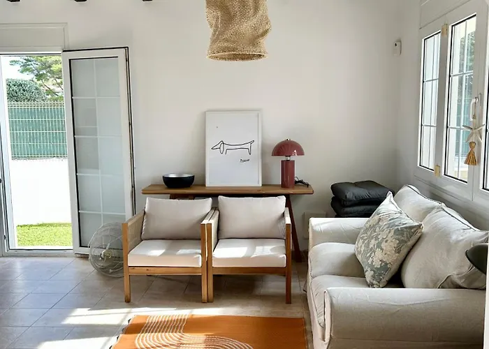 Ca' Na Cocca - Con Piscina Privata * Cala en Bosch