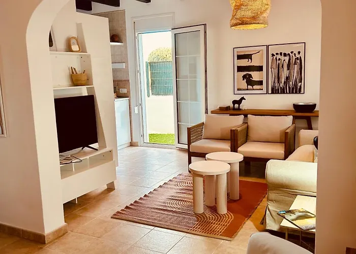 Ca' Na Cocca - Con Piscina Privata Prázdninový dům Cala en Bosch