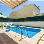 Ca' Na Cocca - Con Piscina Privata Tatil Evi
