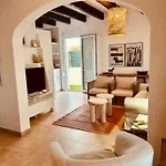 Ca' Na Cocca - Con Piscina Privata Tatil Evi Cala en Bosch