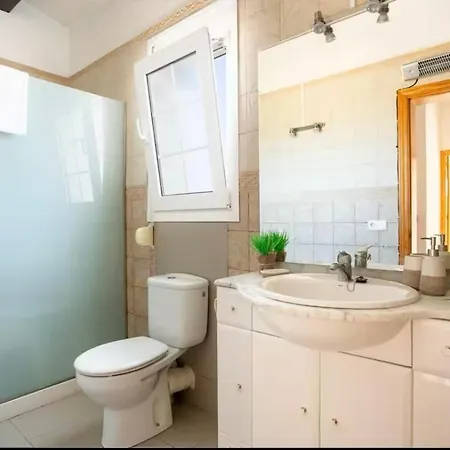 Ca' Na Cocca - Con Piscina Privata Cala en Bosc