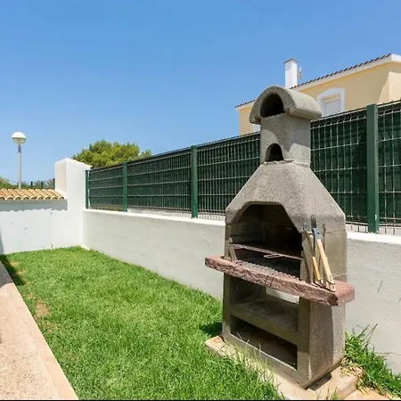 Ca' Na Cocca - Con Piscina Privata Tatil Evi