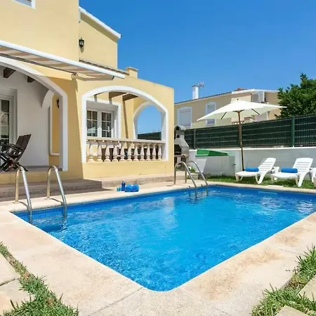 Tatil Evi Ca' Na Cocca - Con Piscina Privata *