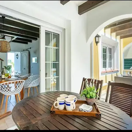 Tatil Evi Ca' Na Cocca - Con Piscina Privata Cala en Bosch