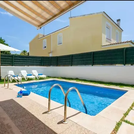 Ca' Na Cocca - Con Piscina Privata Feriehus