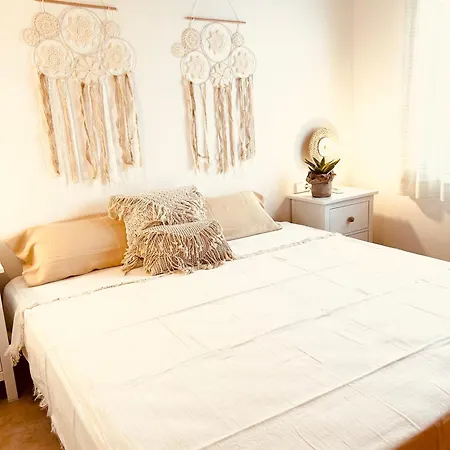 Ca' Na Cocca - Con Piscina Privata Tatil Evi *